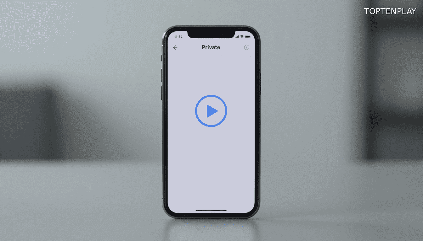 Image d'illustration © TopTenPlay