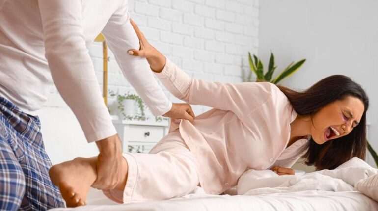 À Toulouse, une dispute de couple sous alcool finit à l’hôpital : ce qu’elle a tenté de lui faire… Agression Ce couple merveilleux faits divers faits divers Toulouse Toulouse violence