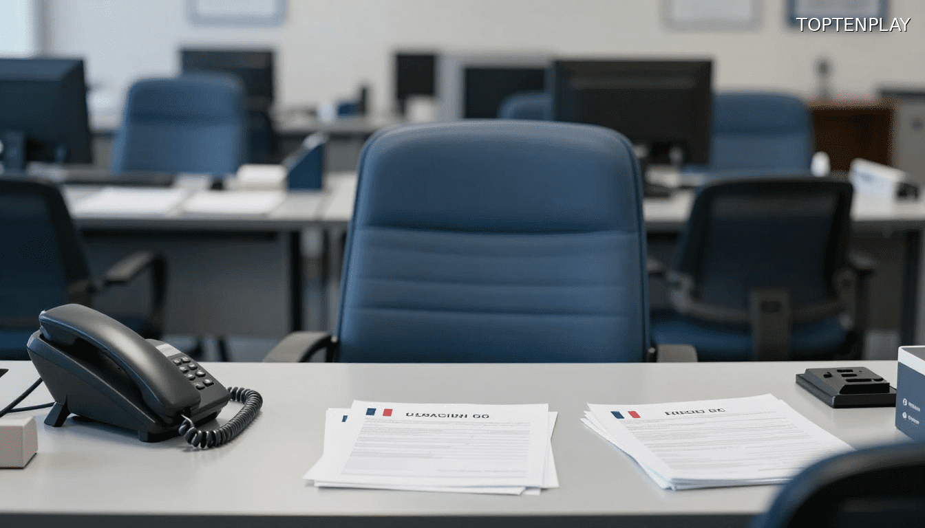 Image d'illustration © TopTenPlay