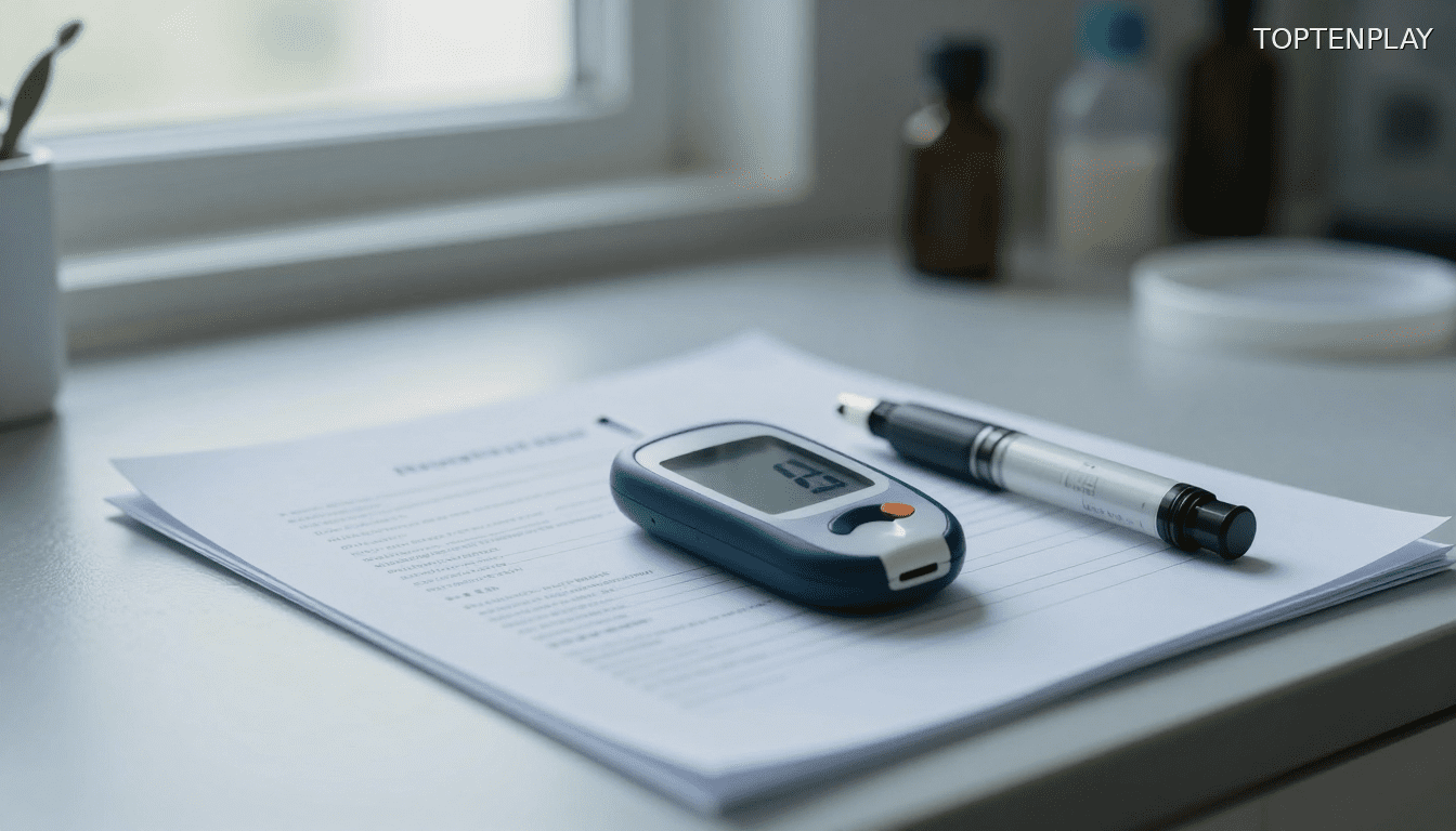 Image d'illustration © TopTenPlay