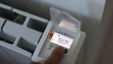 Chauffage au bois Domotique Économies d'énergie Effacement diffus Réglementation Thermostats connectés