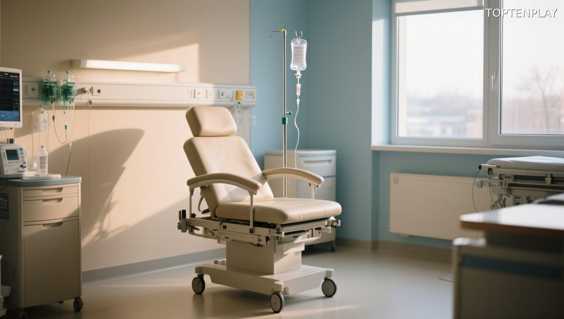 Image d'illustration © TopTenPlay