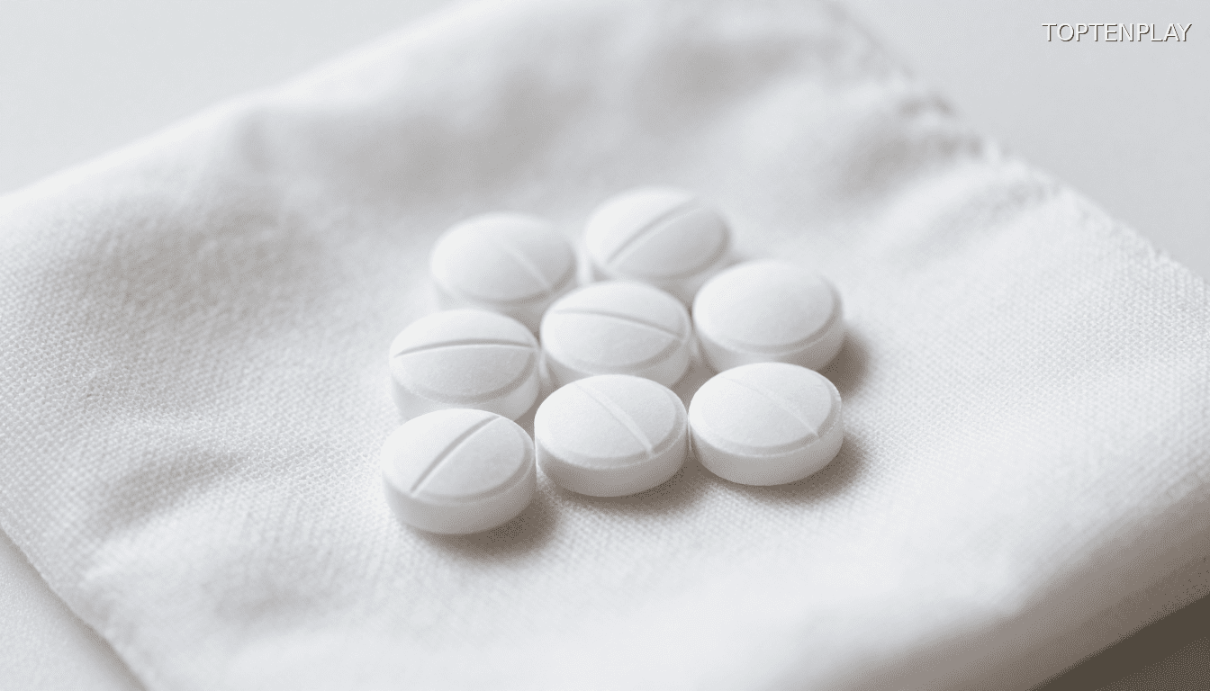 Symbolbild © TopTenPlay