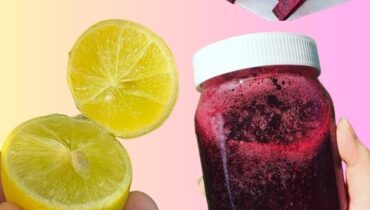 Betteraves bien être Boisson naturelle citron Endurance physique Miel bio Vitalité