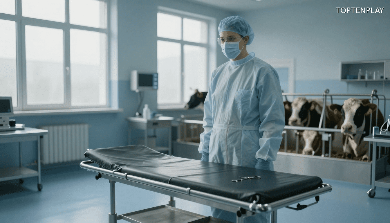 Image d'illustration © TopTenPlay