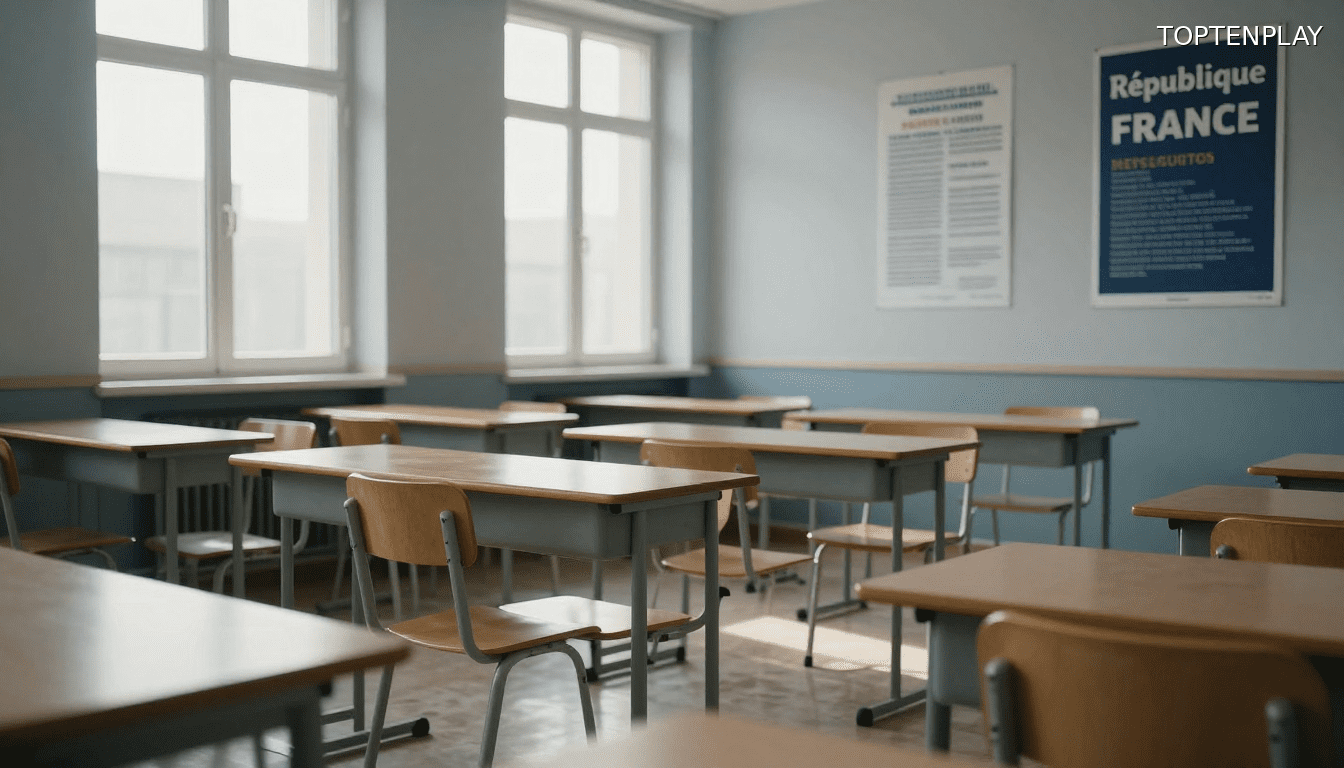 Image d'illustration © TopTenPlay