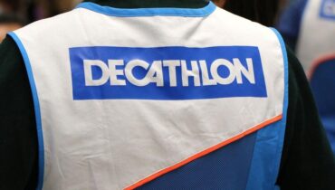 Candidature Decathlon Étudiante innovation les réseaux sociaux Marketing Recrutement