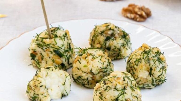 Apéritif Bouchées Camembert Cuisine facile Cuisine rapide Noix de Saint-Jacques Recette facile