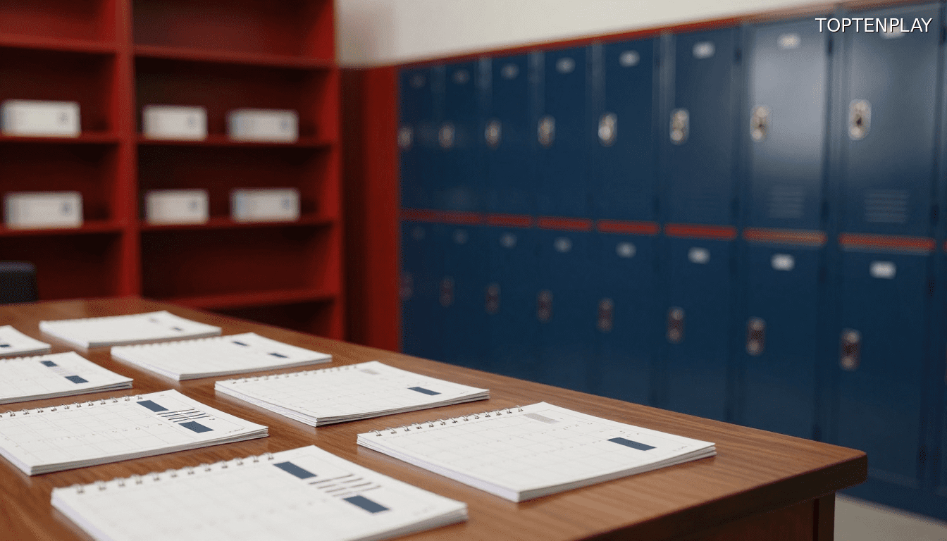 Image d'illustration © TopTenPlay