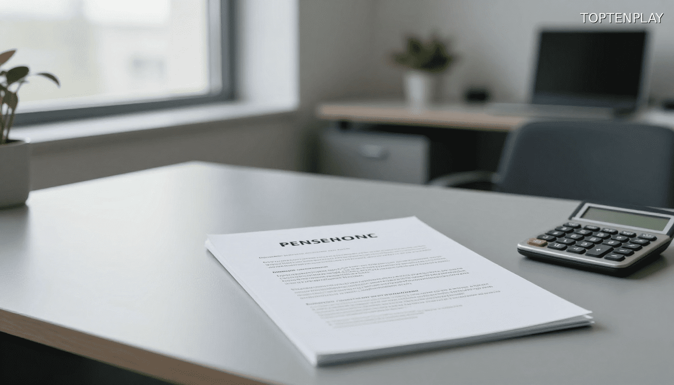 Image d'illustration © TopTenPlay