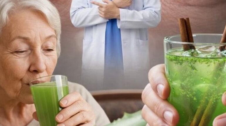 Aloe vera Cannelle Digestion Recettes traditionnelles Santé peau Santé visuelle