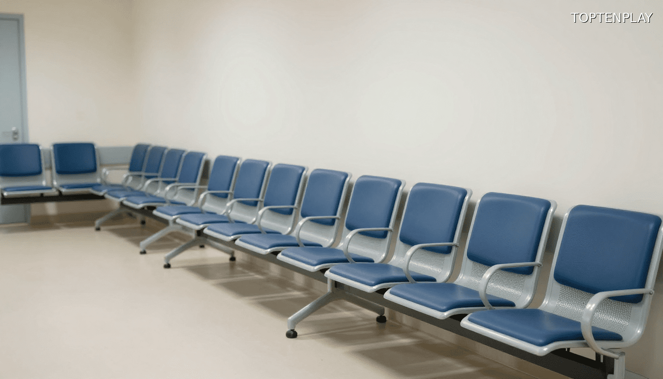 Image d'illustration © TopTenPlay