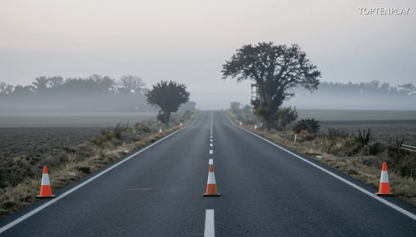 Image d'illustration © TopTenPlay