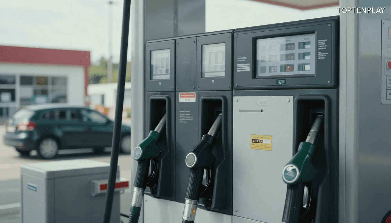 Image d'illustration © TopTenPlay