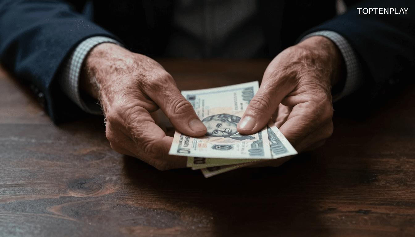 Image d'illustration © TopTenPlay