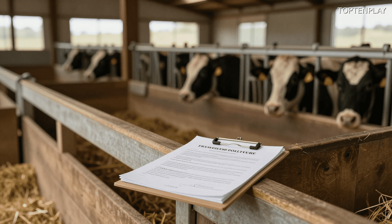 Image d'illustration © TopTenPlay