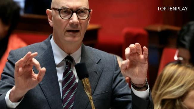 Image d'illustration © TopTenPlay