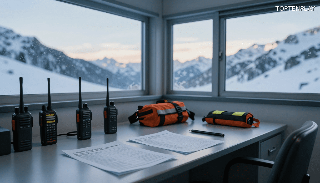 Image d'illustration © TopTenPlay