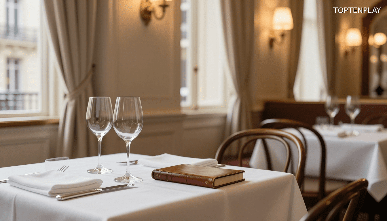 Image d'illustration © TopTenPlay