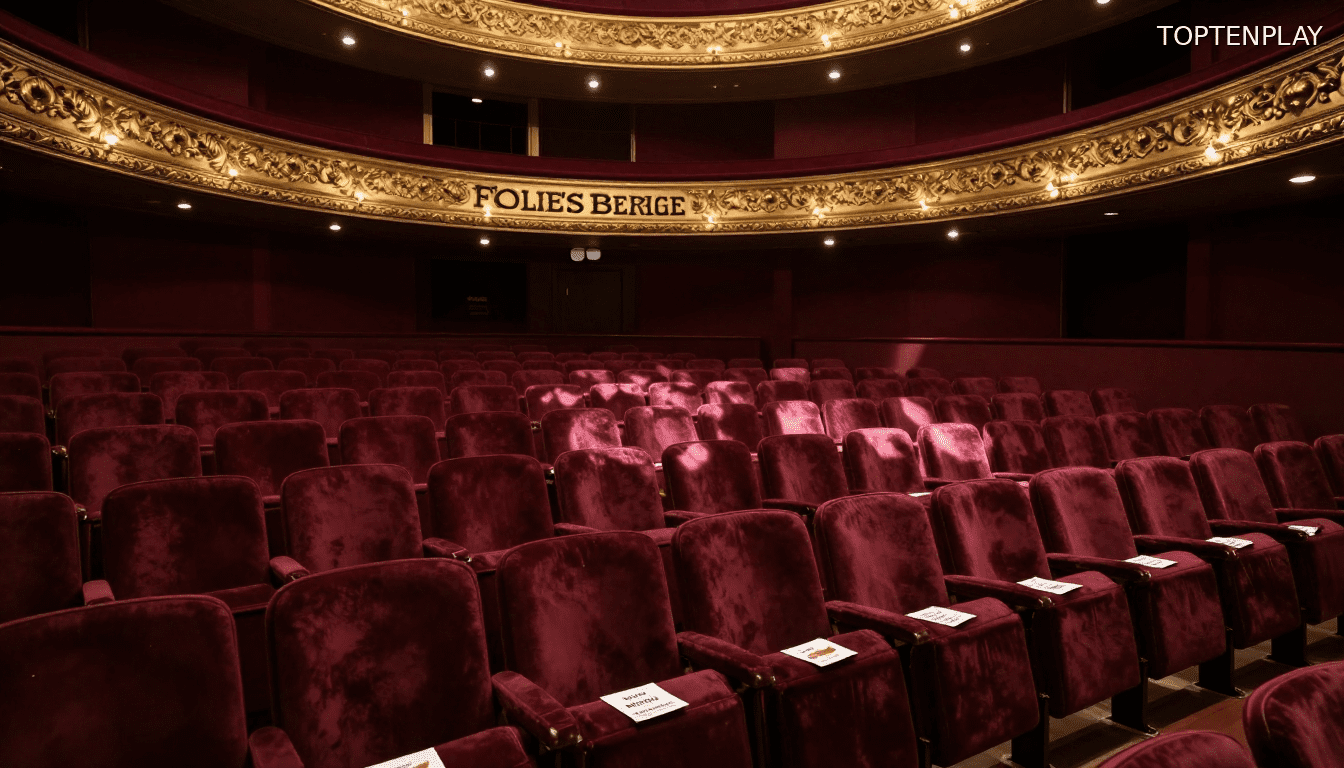 Image d'illustration © TopTenPlay