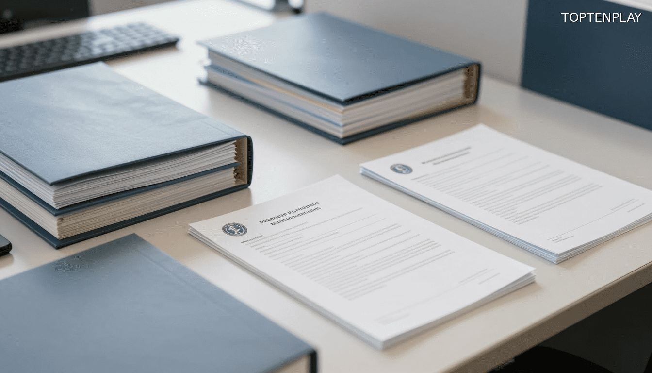 Image d'illustration © TopTenPlay