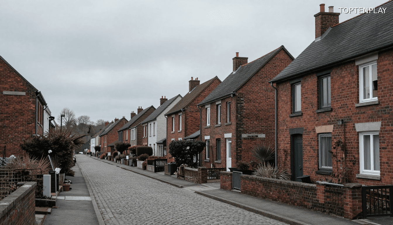 Image d'illustration © TopTenPlay