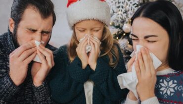 Bienfaits santé épidémie grippe prévention symptômes Variant K