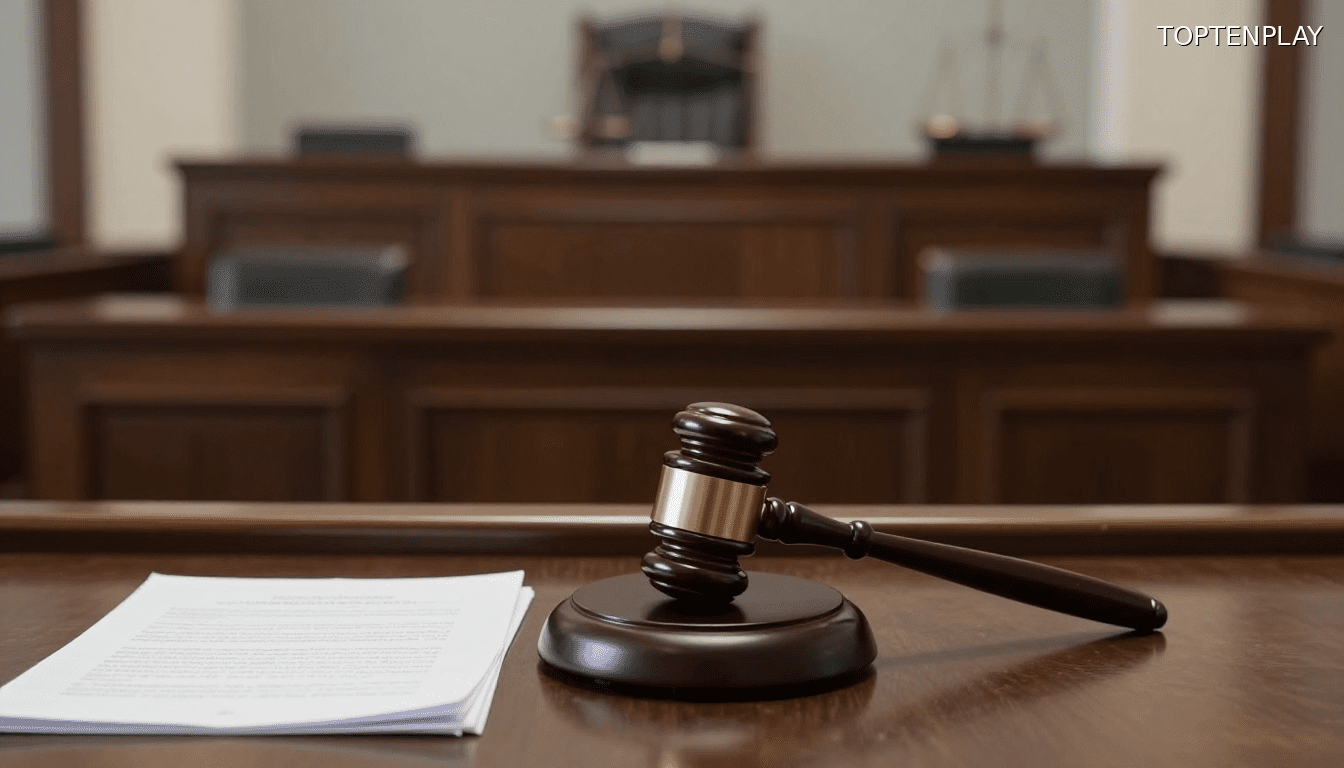 Image d'illustration © TopTenPlay