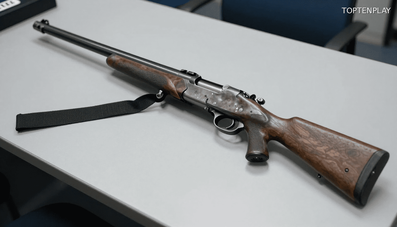 Image d'illustration © TopTenPlay