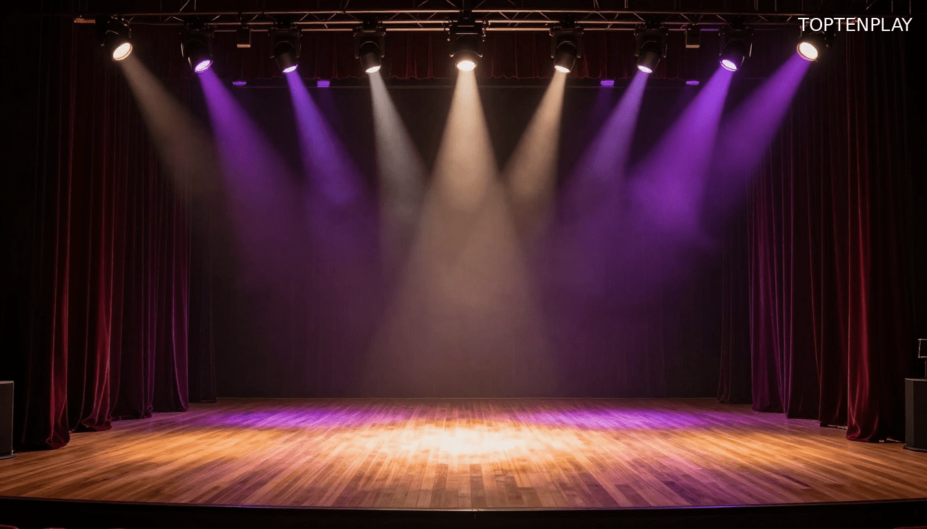 Image d'illustration © TopTenPlay