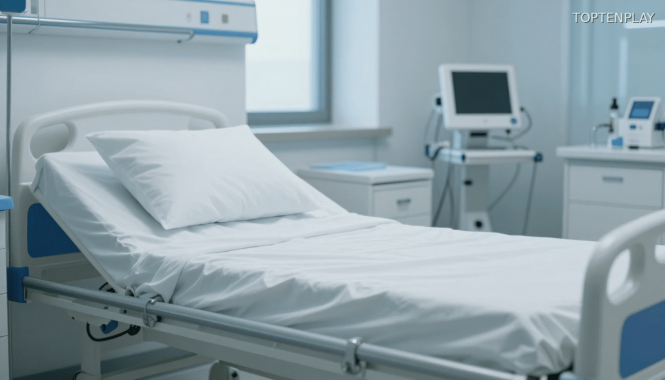 Image d'illustration © TopTenPlay