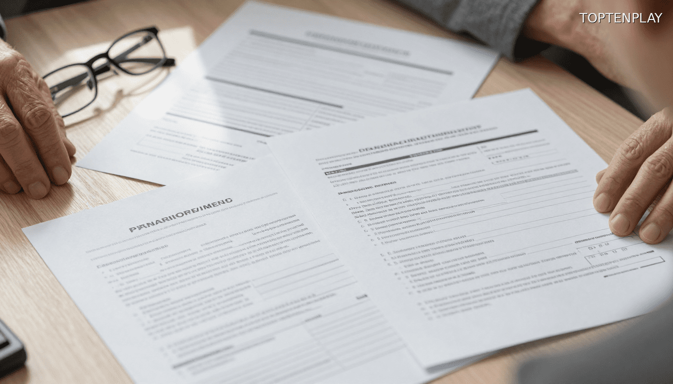 Image d'illustration © TopTenPlay