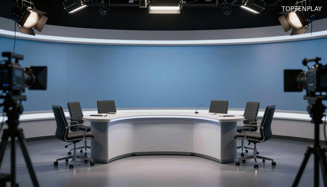 Image d'illustration © TopTenPlay