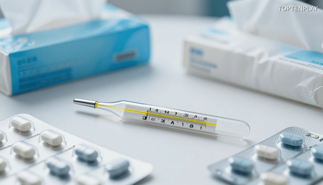 Image d'illustration © TopTenPlay