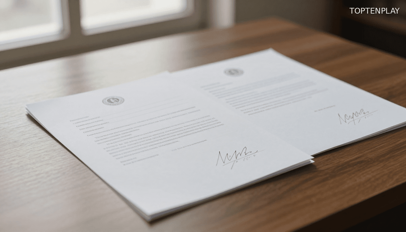 Image d'illustration © TopTenPlay