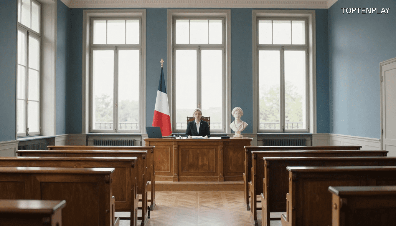 Image d'illustration © TopTenPlay