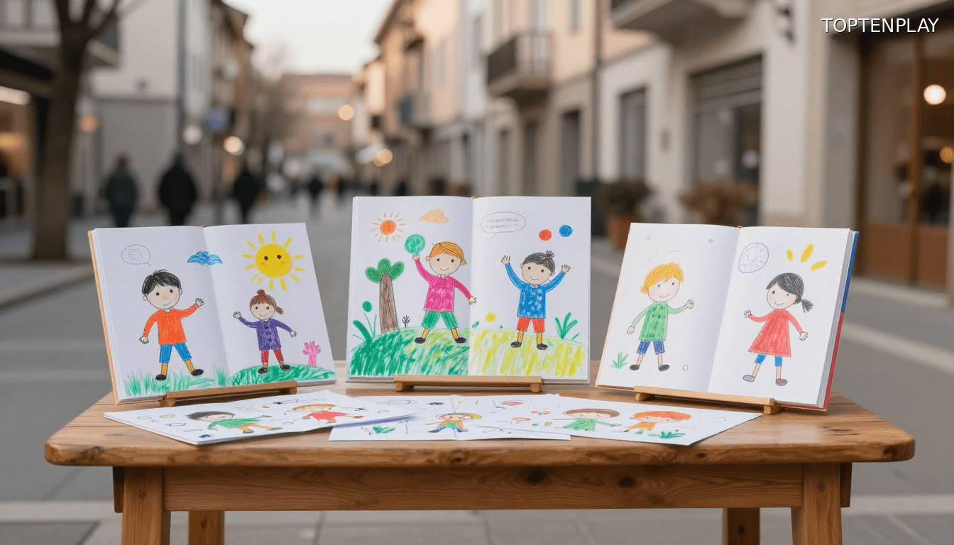 Image d'illustration © TopTenPlay