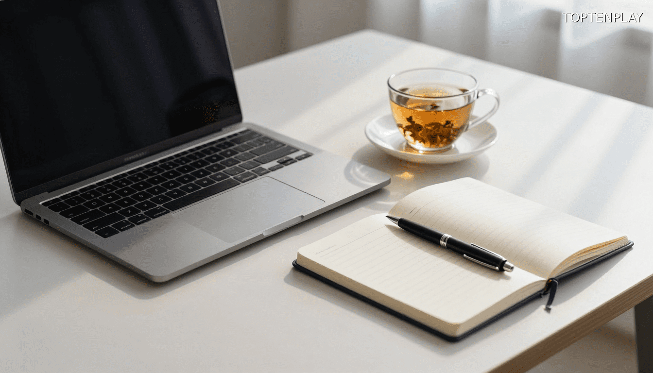 Image d'illustration © TopTenPlay