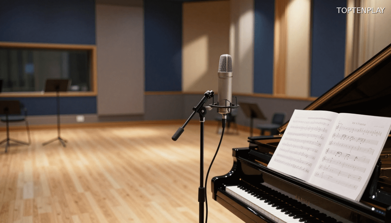 Image d'illustration © TopTenPlay