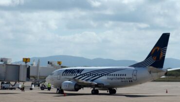 Aviation civile Droit du travail Grève de la faim Mexique Salaires impayés Transport aérien