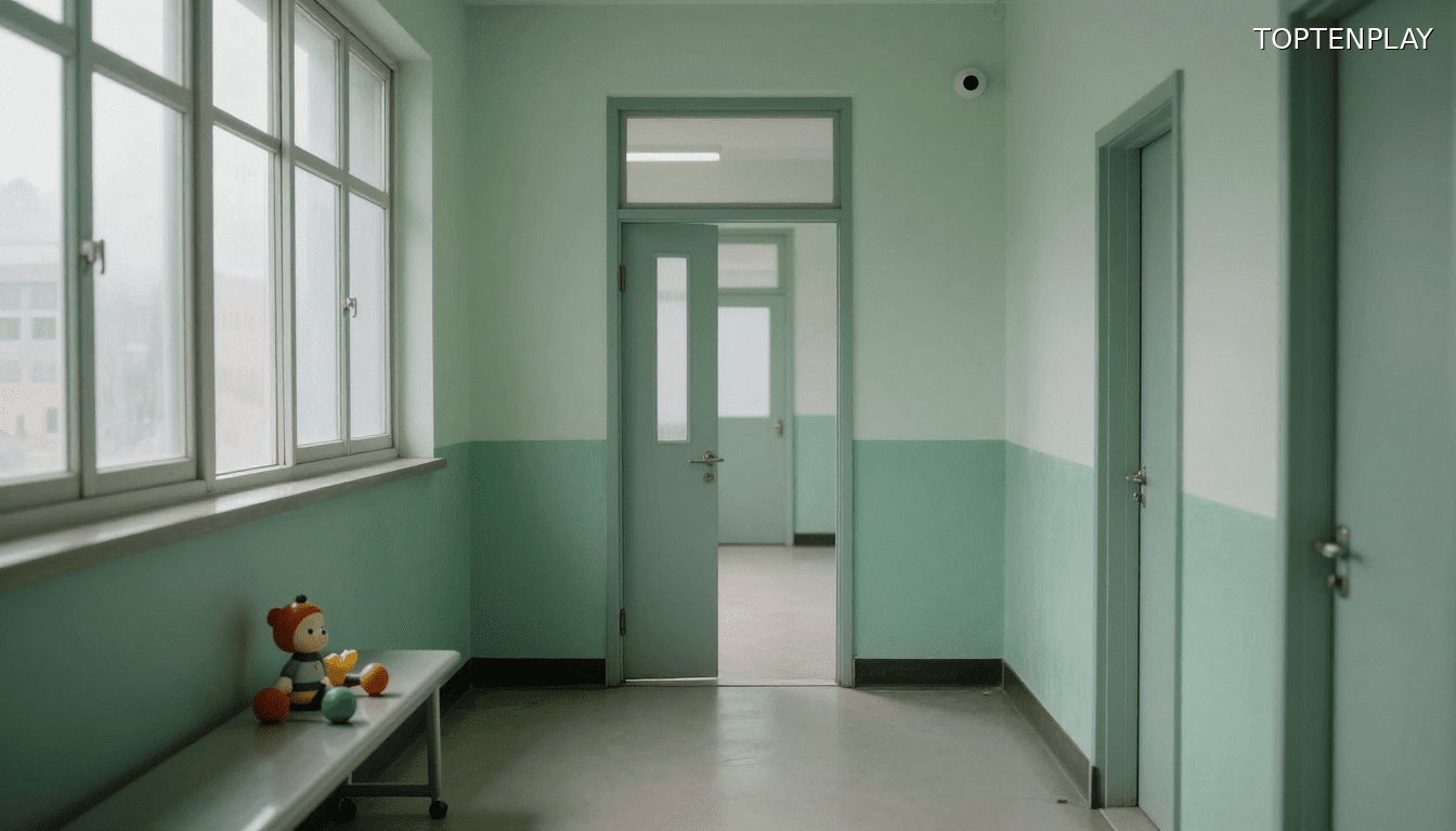 Image d'illustration © TopTenPlay