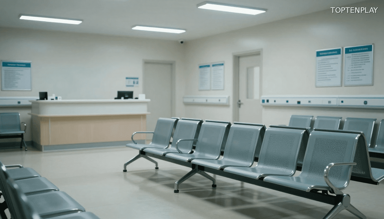 Image d'illustration © TopTenPlay