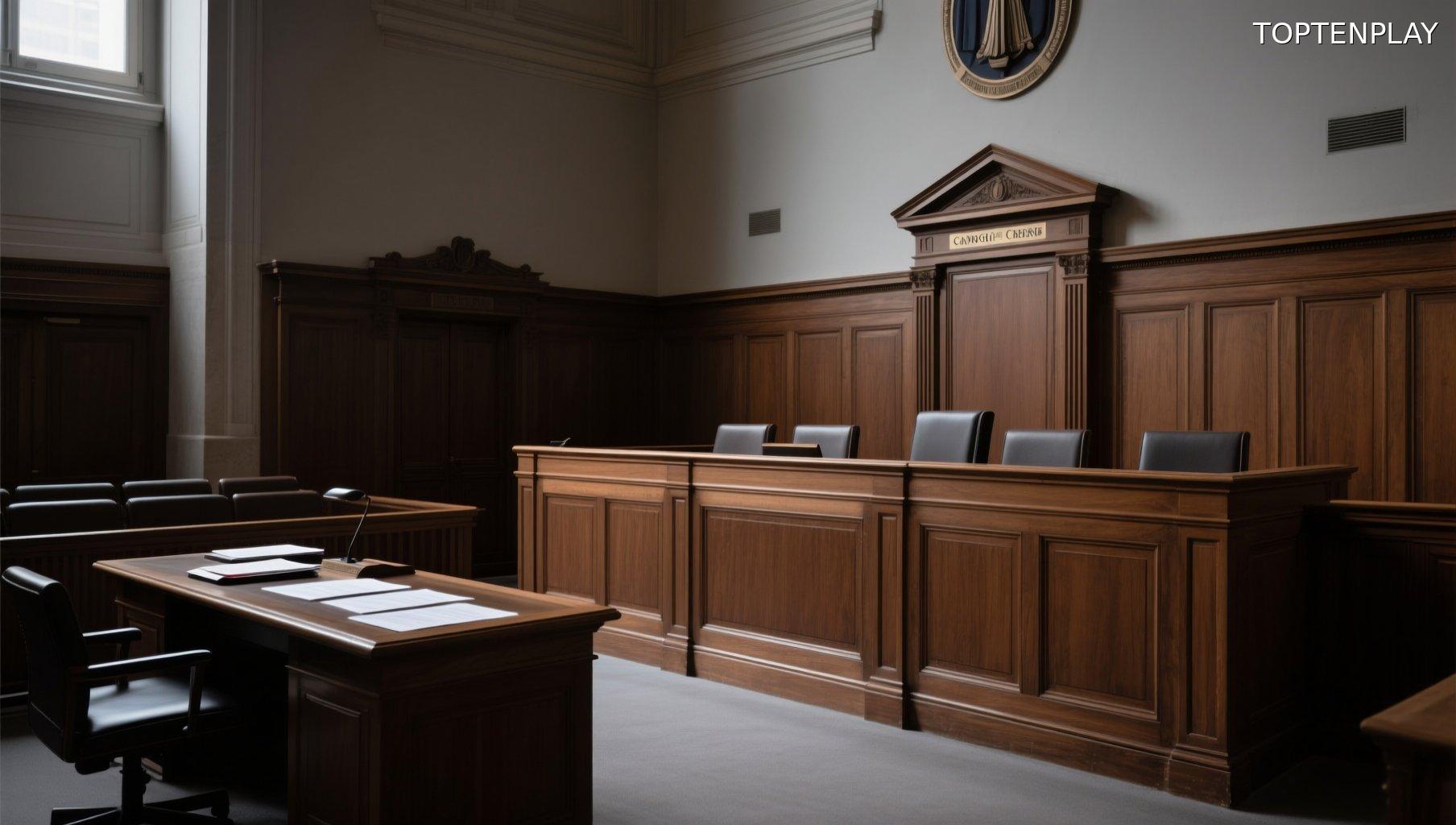 Image d'illustration © TopTenPlay