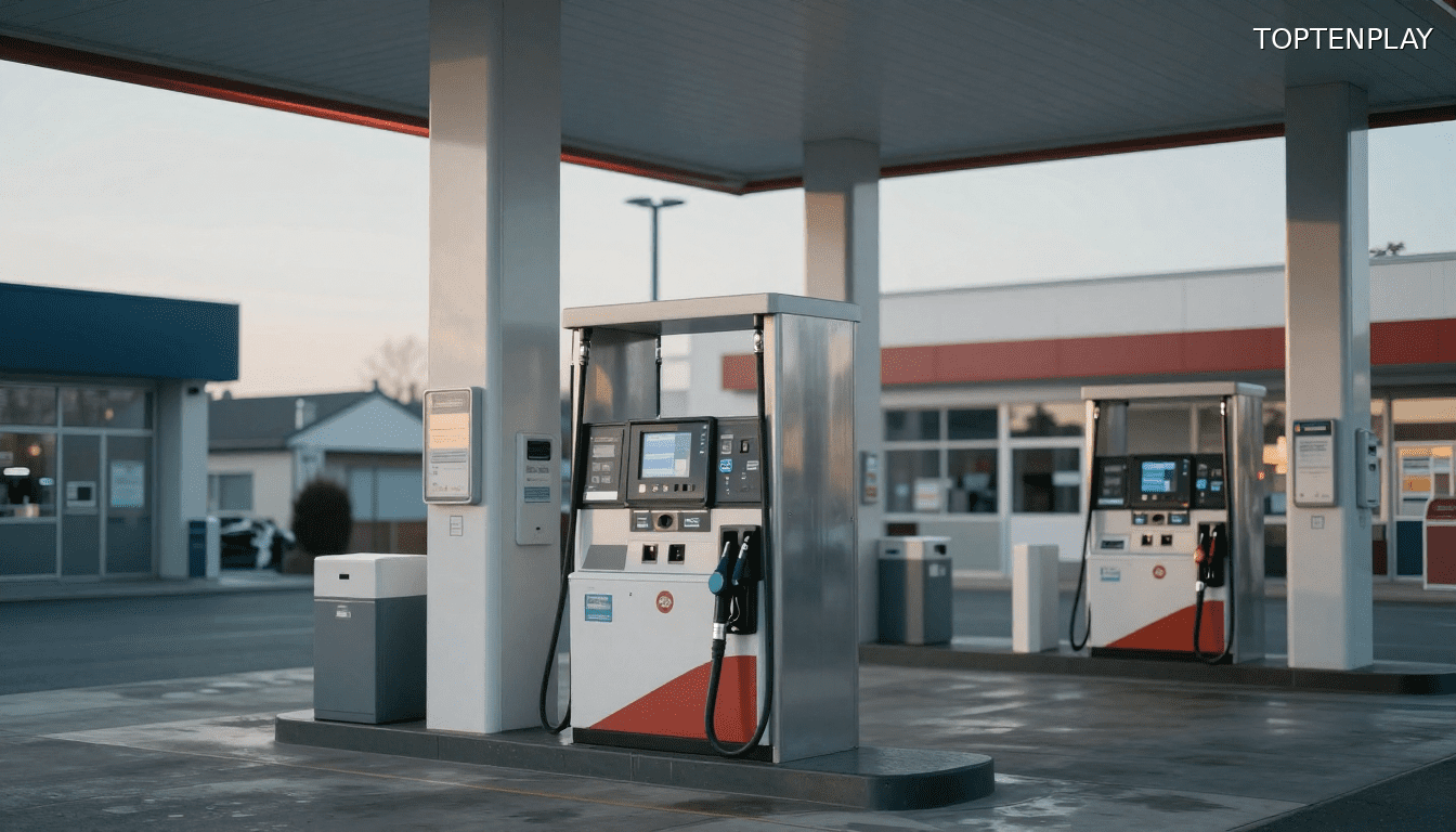 Image d'illustration © TopTenPlay