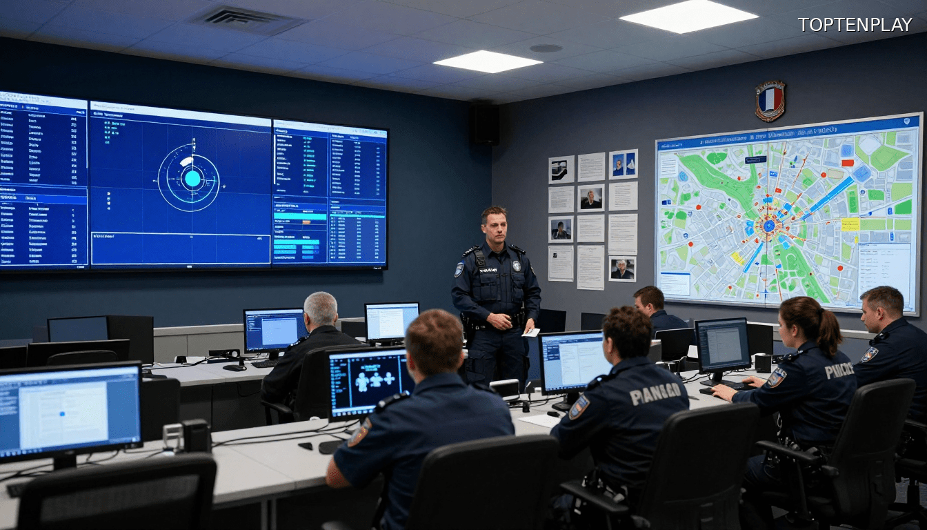 Image d'illustration © TopTenPlay