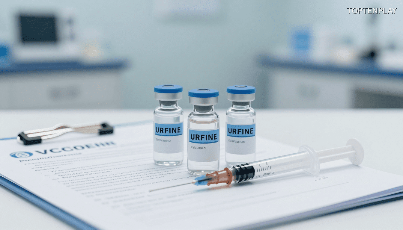 Image d'illustration © TopTenPlay