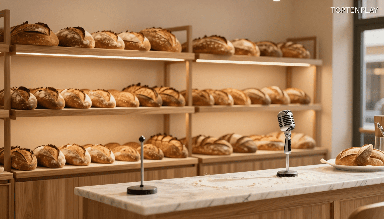 Image d'illustration © TopTenPlay