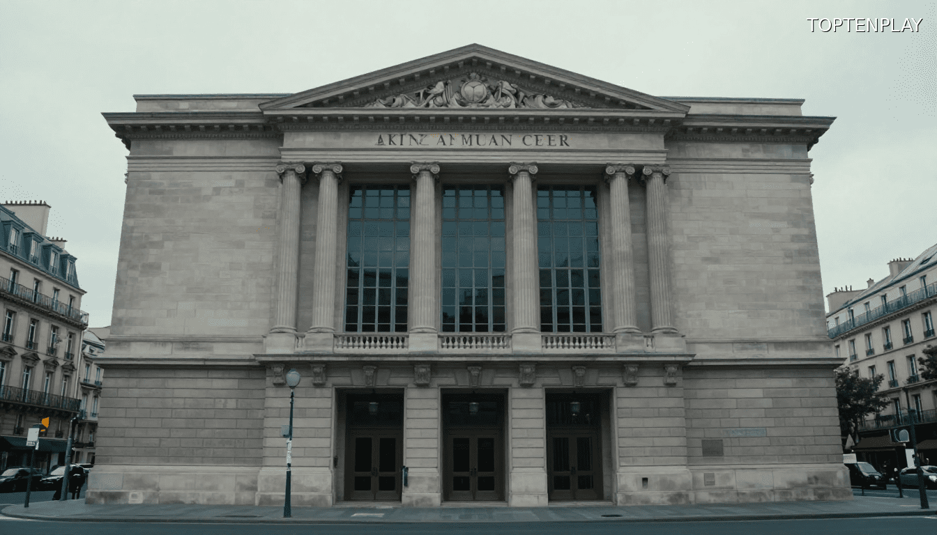 Image d'illustration © TopTenPlay