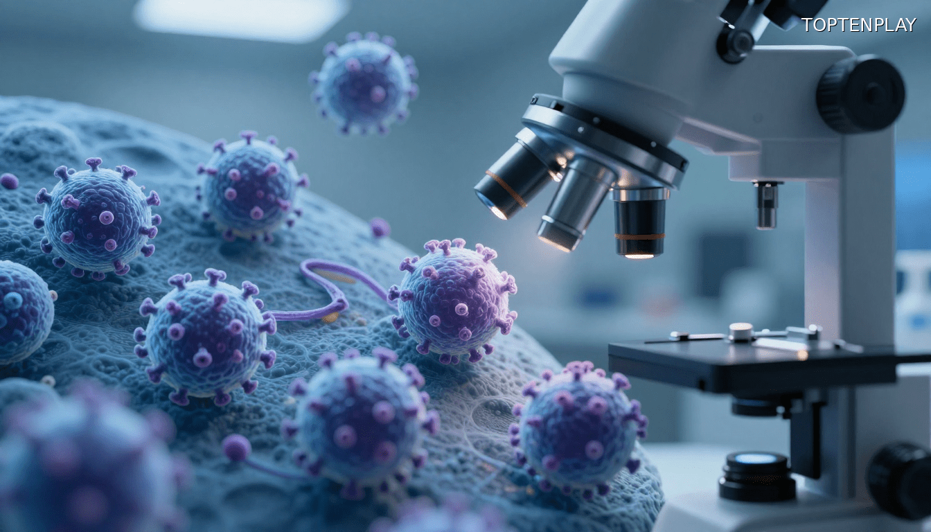 Image d'illustration © TopTenPlay