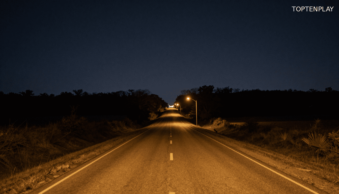 Image d'illustration © TopTenPlay